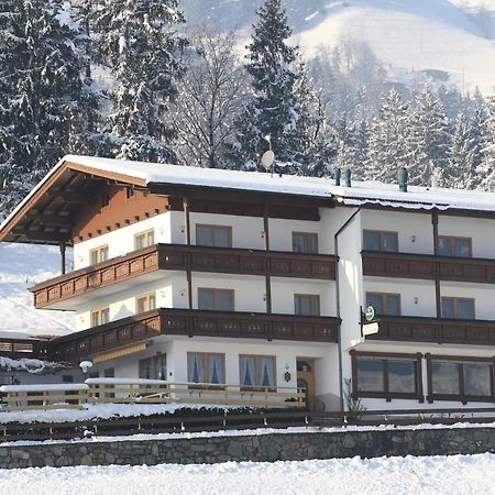 Hotel Pension Eichenhof Ried im Zillertal Dış mekan fotoğraf